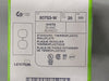 LEVITON White Standard Thermoplastic Wall Plate 80703-W (Box of 20)