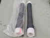 3M Cold Shrink QT-III Silicone Rubber Indoor Tubular Termination 