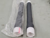 3M Cold Shrink QT-III Silicone Rubber Indoor Tubular Termination 