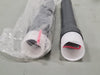 3M Cold Shrink QT-III Silicone Rubber Indoor Tubular Termination 