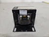 REX MANUFACTURING 50 VA Control Transformer 240/480/600 pri. volts, 120 sec. volts CS50(CHJ)AMX