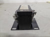 REX MANUFACTURING 50 VA Control Transformer 240/480/600 pri. volts, 120 sec. volts CS50(CHJ)AMX