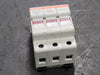 FERRAZ SHAWMUT 32 Amp 3 Pole Fuse Holder Y219073