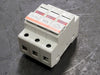 FERRAZ SHAWMUT 32 Amp 3 Pole Fuse Holder Y219073