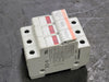 FERRAZ SHAWMUT 32 Amp 3 Pole Fuse Holder Y219073