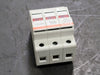 FERRAZ SHAWMUT 32 Amp 3 Pole Fuse Holder Y219073