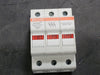 FERRAZ SHAWMUT 32 Amp 3 Pole Fuse Holder Y219073