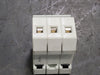 FERRAZ SHAWMUT 32 Amp 3 Pole Fuse Holder Y219073