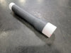 Cold Shrink QT-III Silicone Rubber Skirted Termination Kit 