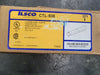 ILSCO 500 kcmil Copper Compression Sleeve CTL-500 (Box of 4)