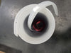 Cold Shrink QT-III Silicone Rubber Skirted Termination Kit 
