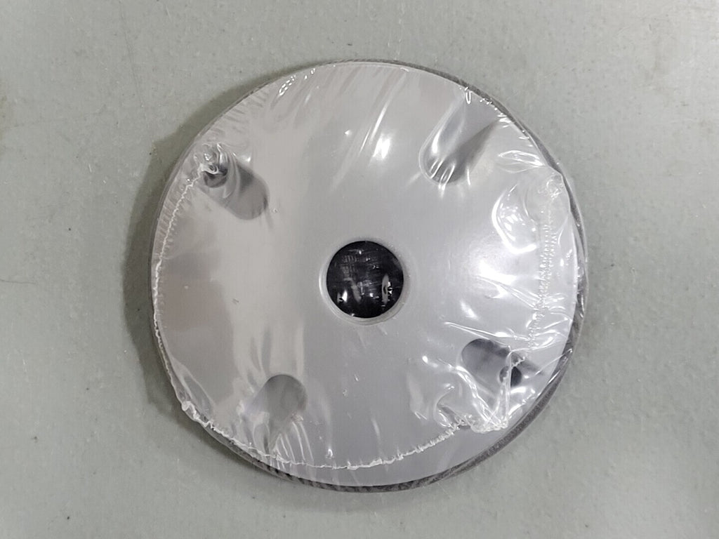RAB Weatherproof Round Box Cover DC100
