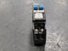 15 Amp, 2 Pole,  Circuit Breaker