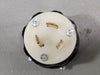 LEVITON 20A Locking Plug 2311