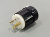 LEVITON 20A Locking Plug 2311