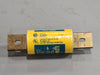 BUSSMANN 150 Amp Class J Time-Delay Fuse LPJ-150SP