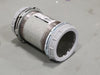 WHEATLAND TUBE 3x6" Galvanized Conduit Nipple ERMC-S-3WA8