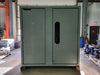 GENERAL ELECTRIC 1200 Amp 4.16kV 3 Phase Power/Vac Switchgear Unit 0197A1313