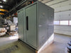 GENERAL ELECTRIC 1200 Amp 4.16kV 3 Phase Power/Vac Switchgear Unit 0197A1313