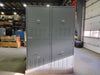 GENERAL ELECTRIC 1200 Amp 4.16kV 3 Phase Power/Vac Switchgear Unit 0197A1313