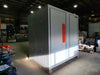 GENERAL ELECTRIC 1200 Amp 4.16kV 3 Phase Power/Vac Switchgear Unit 0197A1313