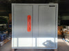 GENERAL ELECTRIC 1200 Amp 4.16kV 3 Phase Power/Vac Switchgear Unit 0197A1313