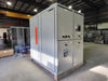 GENERAL ELECTRIC 1200 Amp 4.16kV 3 Phase Power/Vac Switchgear Unit 0197A1313