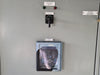 GENERAL ELECTRIC 1200 Amp 4.16kV 3 Phase Power/Vac Switchgear Unit 0197A1313