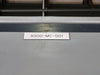GENERAL ELECTRIC 1200 Amp 4.16kV 3 Phase Power/Vac Switchgear Unit 0197A1313