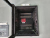 GENERAL ELECTRIC 1200 Amp 4.16kV 3 Phase Power/Vac Switchgear Unit 0197A1313