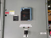 GENERAL ELECTRIC 1200 Amp 4.16kV 3 Phase Power/Vac Switchgear Unit 0197A1313