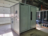 GENERAL ELECTRIC 1200 Amp 4.16kV 3 Phase Power/Vac Switchgear Unit 0197A1313