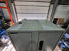 GENERAL ELECTRIC 1200 Amp 4.16kV 3 Phase Power/Vac Switchgear Unit 0197A1313