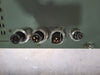 GENERAL ELECTRIC 1200 Amp 4.16kV 3 Phase Power/Vac Switchgear Unit 0197A1313