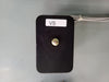 GENERAL ELECTRIC 1200 Amp 4.16kV 3 Phase Power/Vac Switchgear Unit 0197A1313