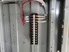 GENERAL ELECTRIC 1200 Amp 4.16kV 3 Phase Power/Vac Switchgear Unit 0197A1313