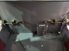 GENERAL ELECTRIC 1200 Amp 4.16kV 3 Phase Power/Vac Switchgear Unit 0197A1313