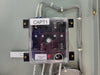 GENERAL ELECTRIC 1200 Amp 4.16kV 3 Phase Power/Vac Switchgear Unit 0197A1313