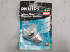 PHILIPS 50W Halogen Flood Light Bulb 