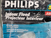 PHILIPS 50W Halogen Flood Light Bulb 