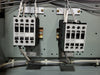 GENERAL ELECTRIC 1200 Amp 4.16kV 3 Phase Power/Vac Switchgear Unit 0197A1313