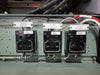 GENERAL ELECTRIC 1200 Amp 4.16kV 3 Phase Power/Vac Switchgear Unit 0197A1313