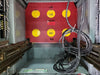 GENERAL ELECTRIC 1200 Amp 4.16kV 3 Phase Power/Vac Switchgear Unit 0197A1313
