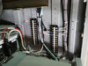 GENERAL ELECTRIC 1200 Amp 4.16kV 3 Phase Power/Vac Switchgear Unit 0197A1313