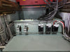 GENERAL ELECTRIC 1200 Amp 4.16kV 3 Phase Power/Vac Switchgear Unit 0197A1313