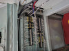 GENERAL ELECTRIC 1200 Amp 4.16kV 3 Phase Power/Vac Switchgear Unit 0197A1313