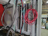GENERAL ELECTRIC 1200 Amp 4.16kV 3 Phase Power/Vac Switchgear Unit 0197A1313