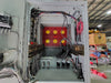 GENERAL ELECTRIC 1200 Amp 4.16kV 3 Phase Power/Vac Switchgear Unit 0197A1313