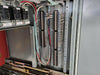 GENERAL ELECTRIC 1200 Amp 4.16kV 3 Phase Power/Vac Switchgear Unit 0197A1313