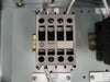 GENERAL ELECTRIC 1200 Amp 4.16kV 3 Phase Power/Vac Switchgear Unit 0197A1313
